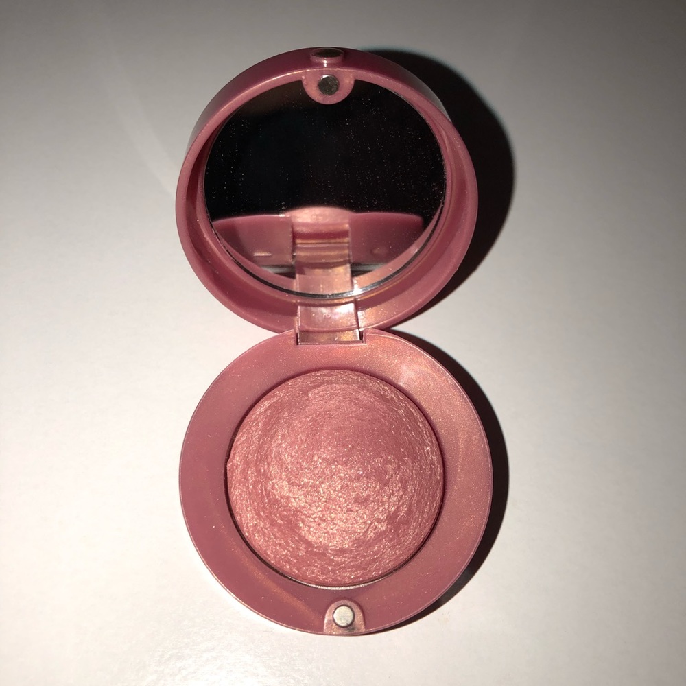 Blush